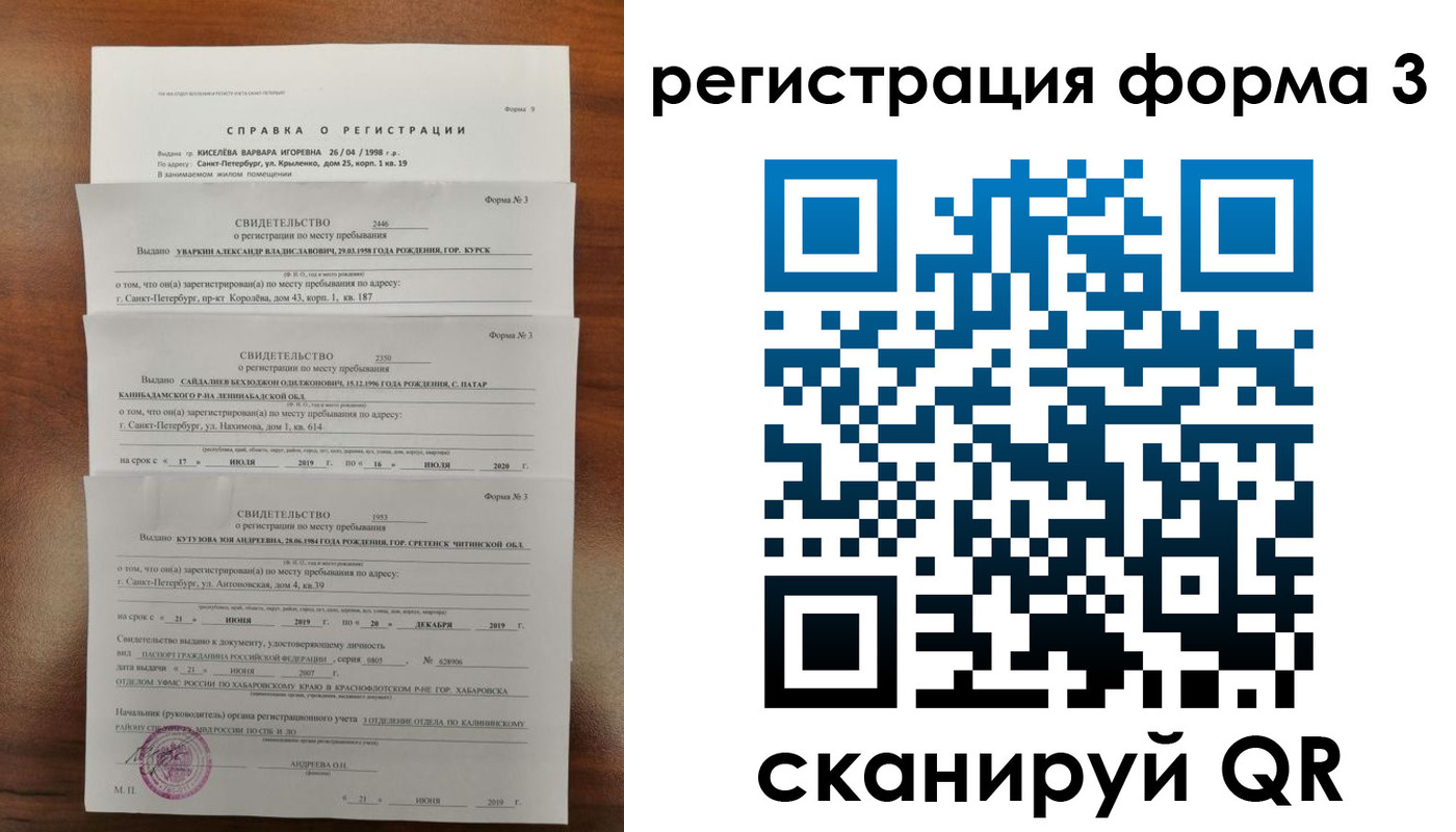 найти адрес прописки в Красноармейске